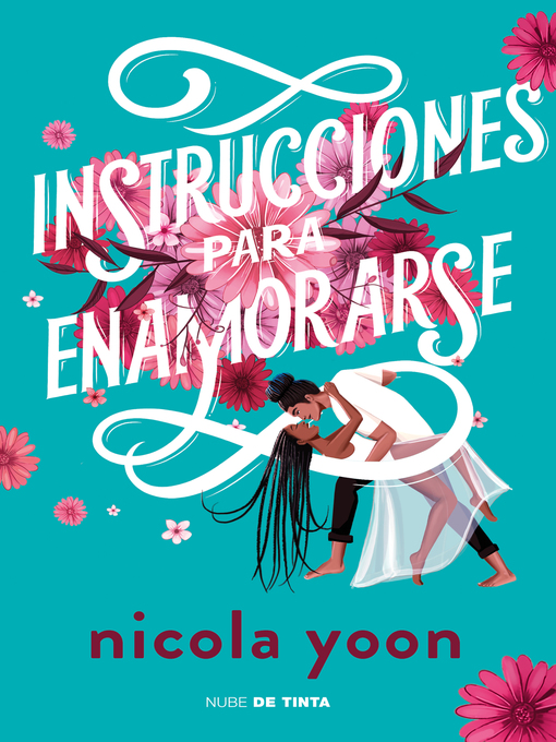 Title details for Instrucciones para enamorarse by Nicola Yoon - Available